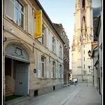 Charmant T2 Hyper Centre. Cathedrale