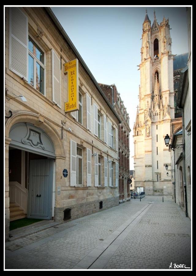 Appartement T2 Hyper Centre. Cathedrale Amiens