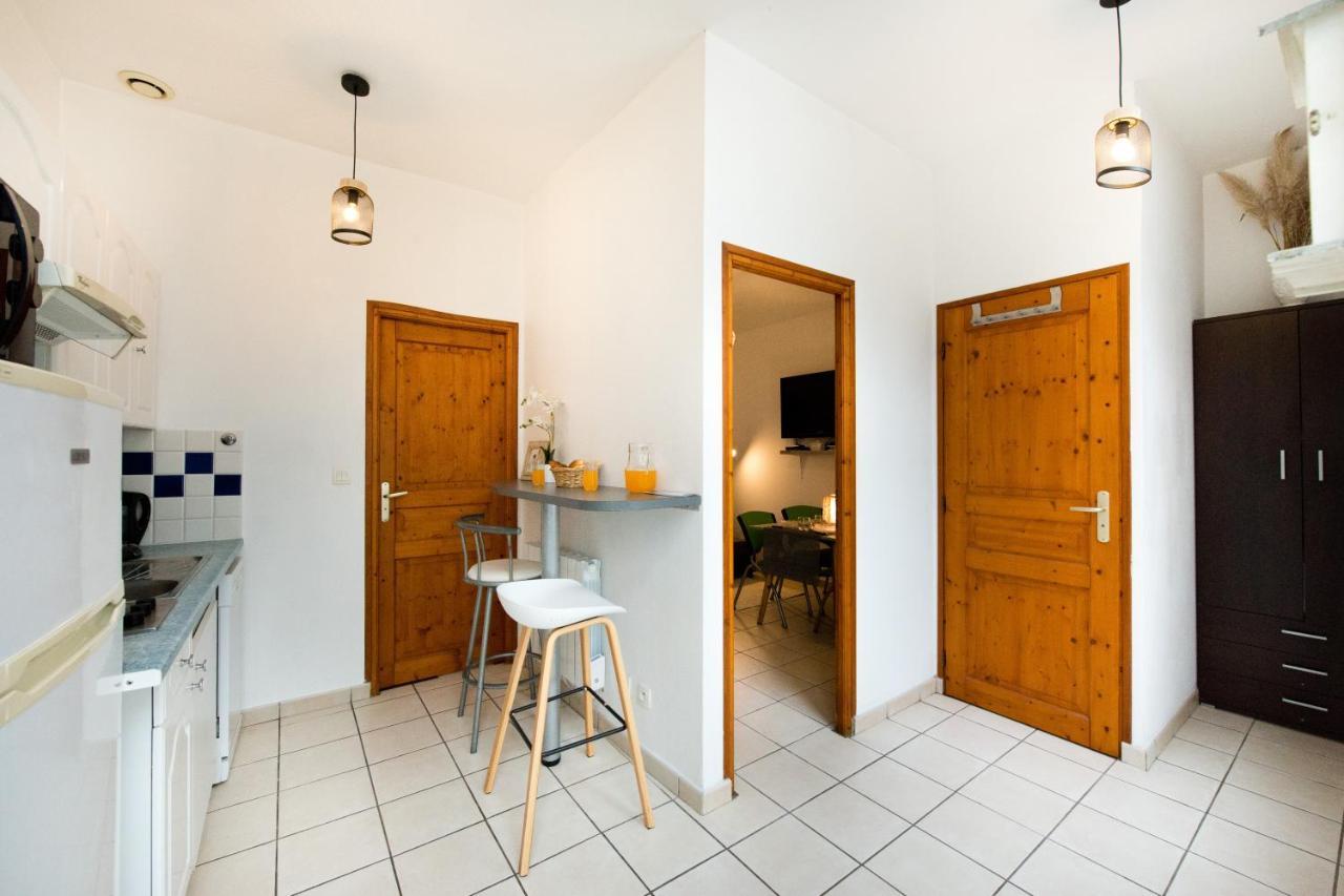 Appartement T2 Hyper Centre. Cathedrale *